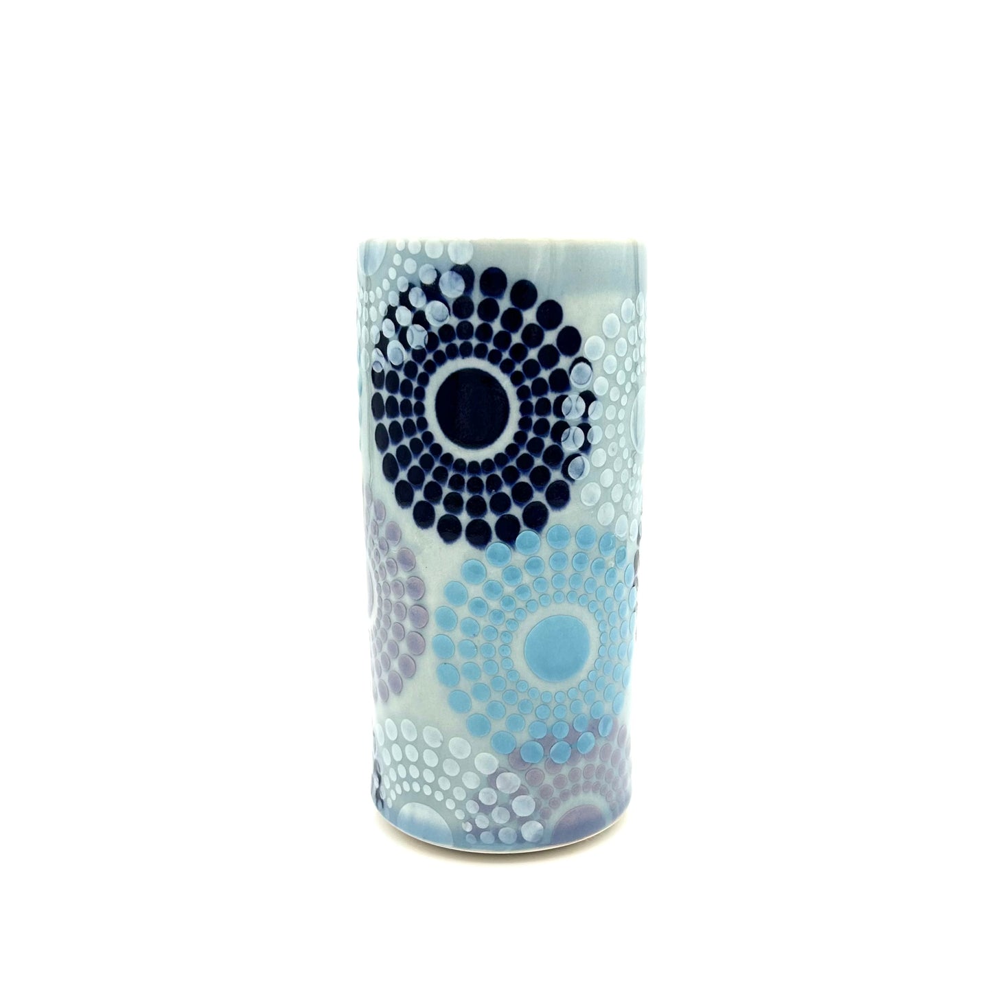 Tumbler Multi Mandala cup 2