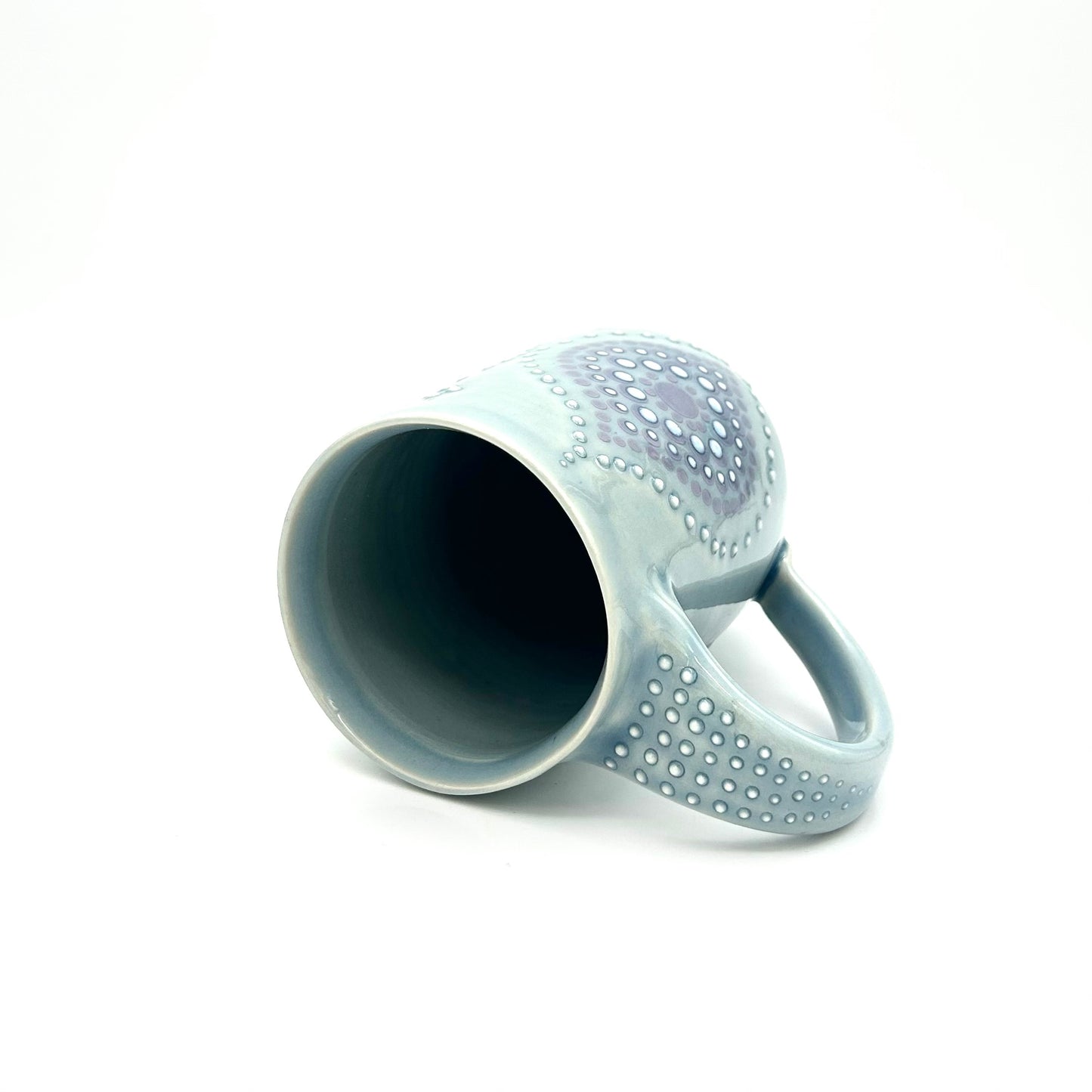 Tankard Ogee Lavender