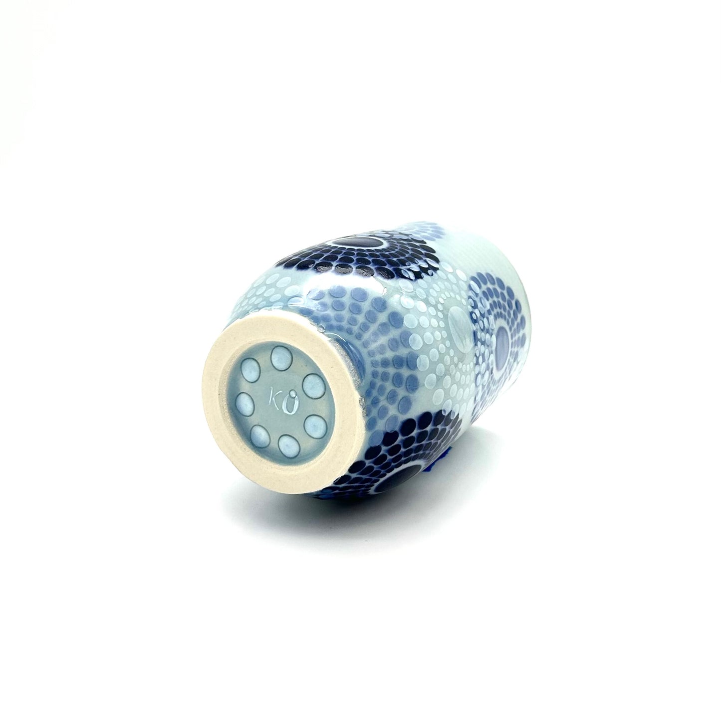 Wine Cup Multi Mandala cup 2