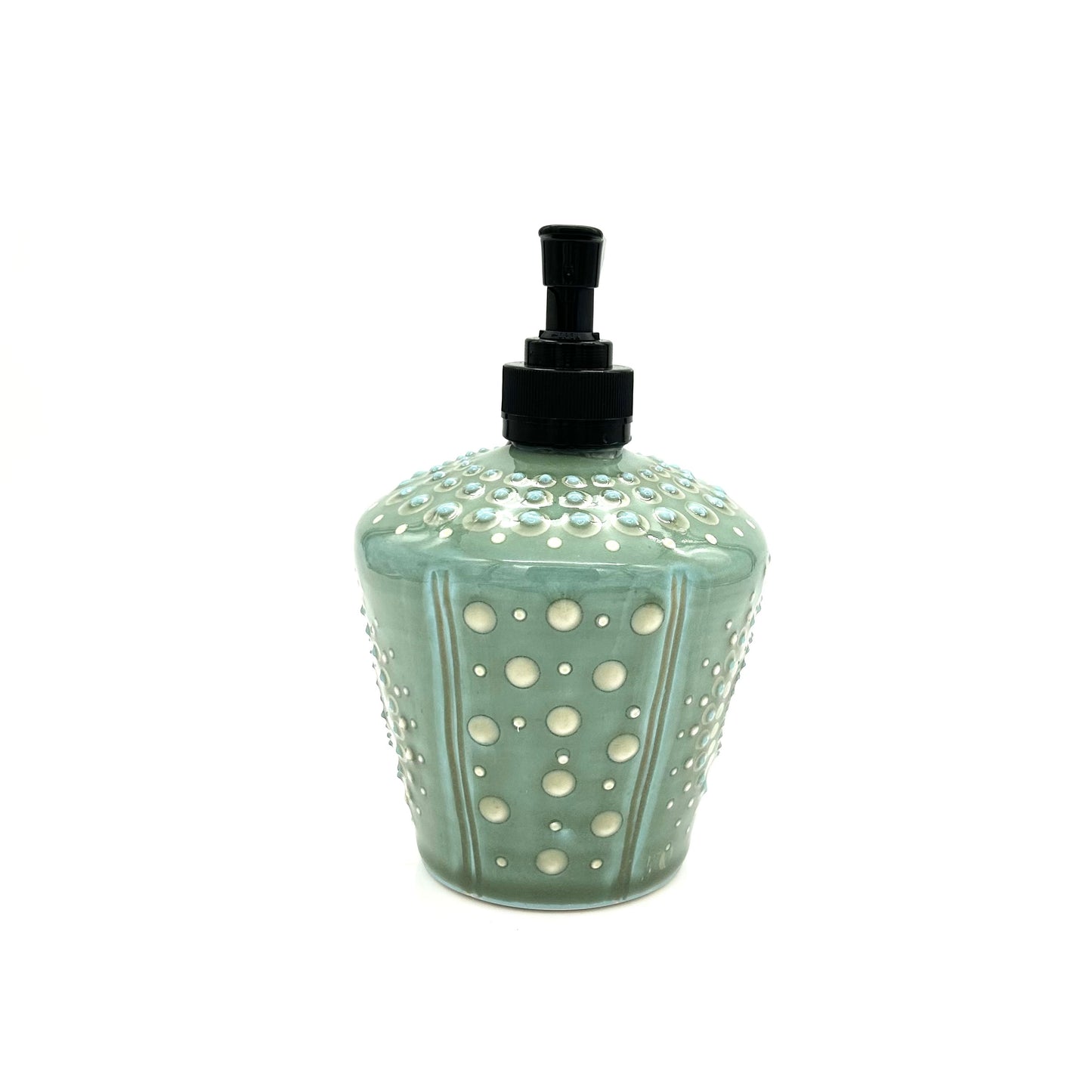 Soap Dispenser Green