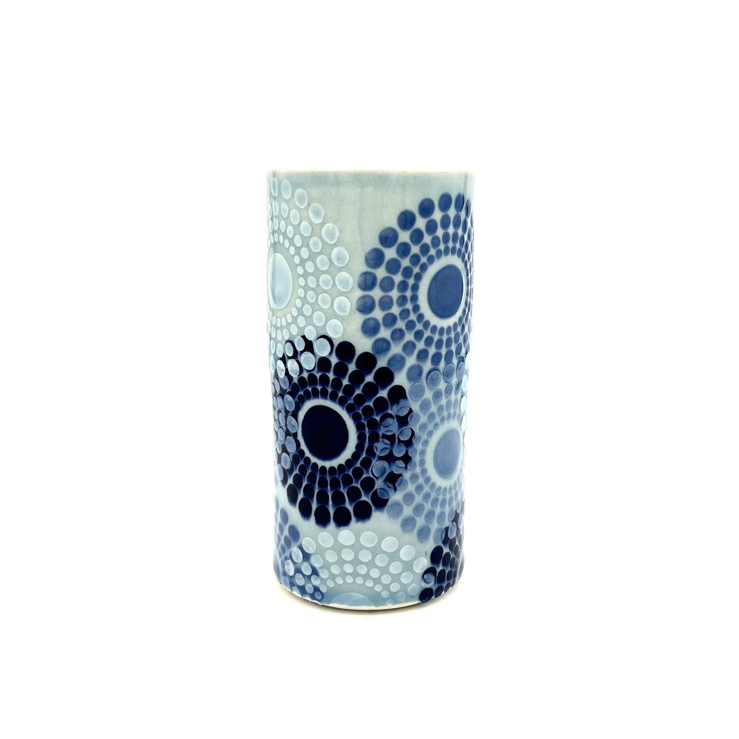 Tumbler Multi Mandala cup 4