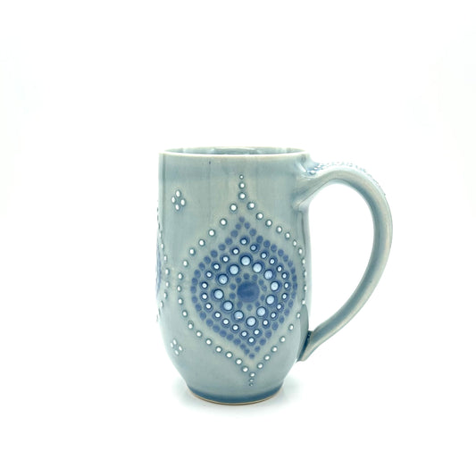 Tankard Ogee Delphinium