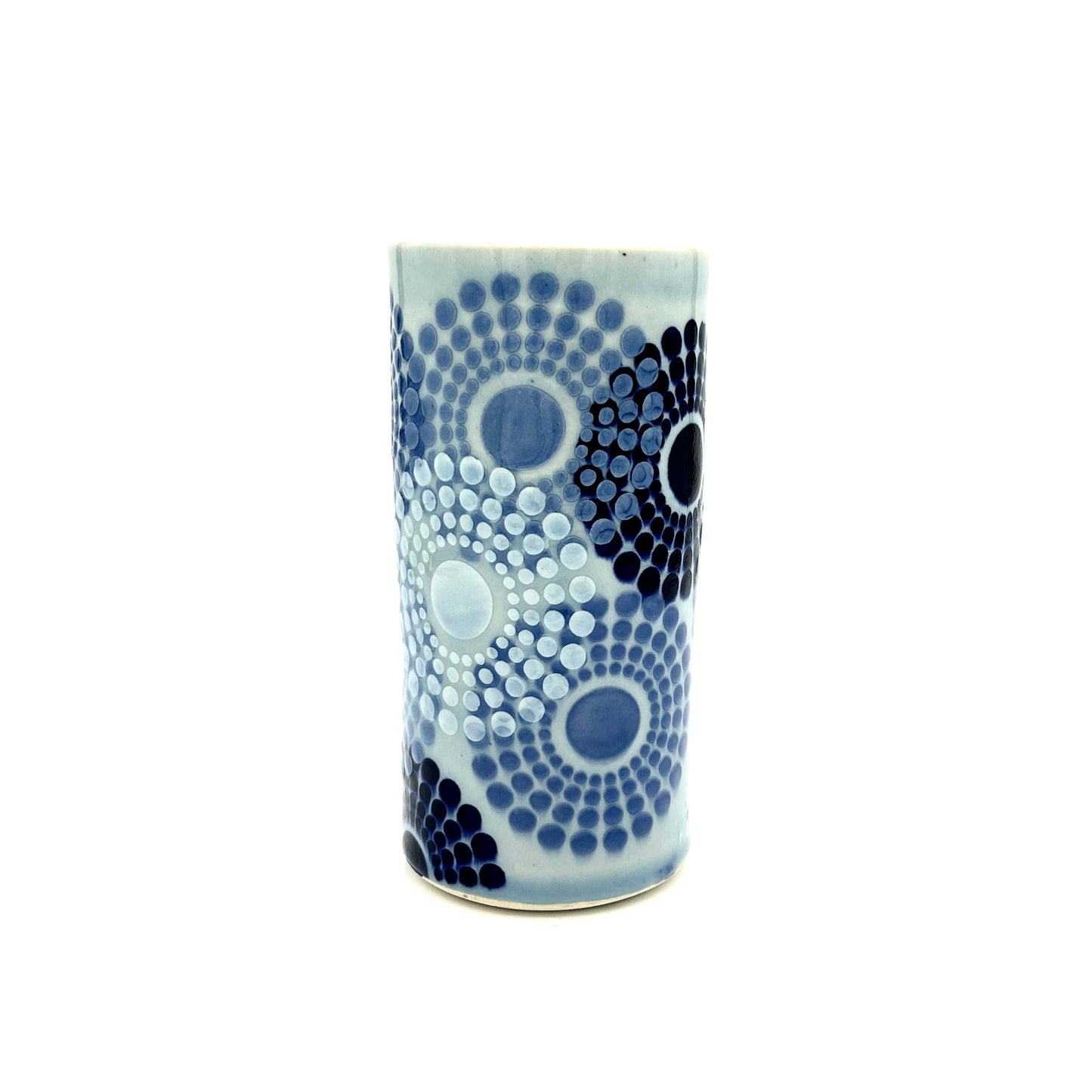 Tumbler Multi Mandala cup 4