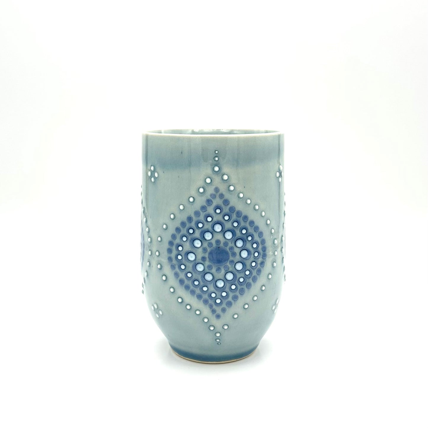 Tankard Ogee Delphinium