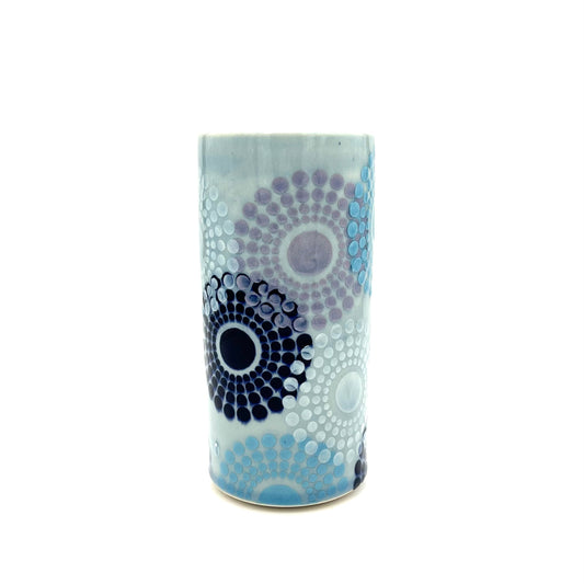 Tumbler Multi Mandala cup 2