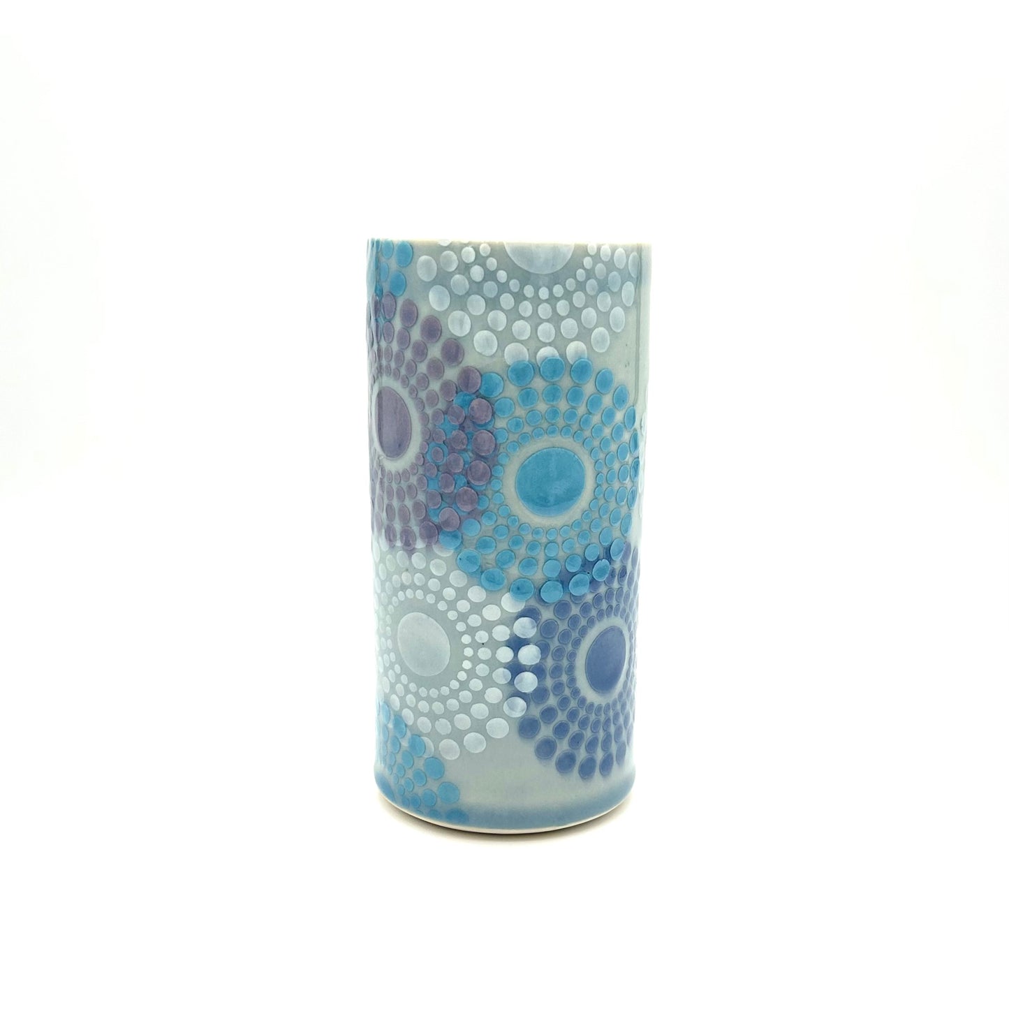 Tumbler Multi Mandala cup 1