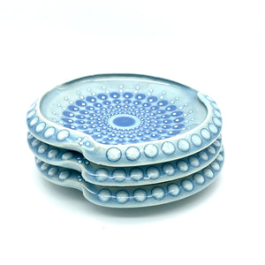 Spoon Rest Sapphire