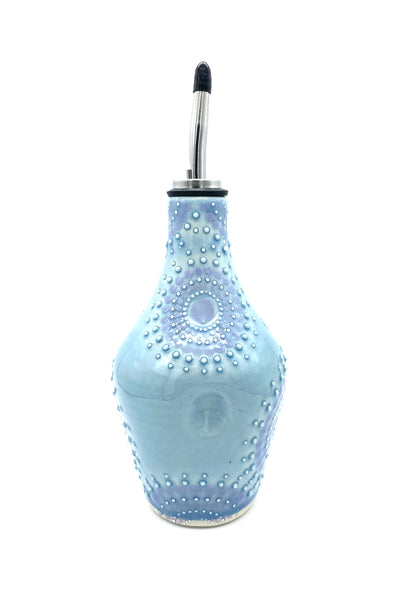 Oil Bottle Mandala Lavender