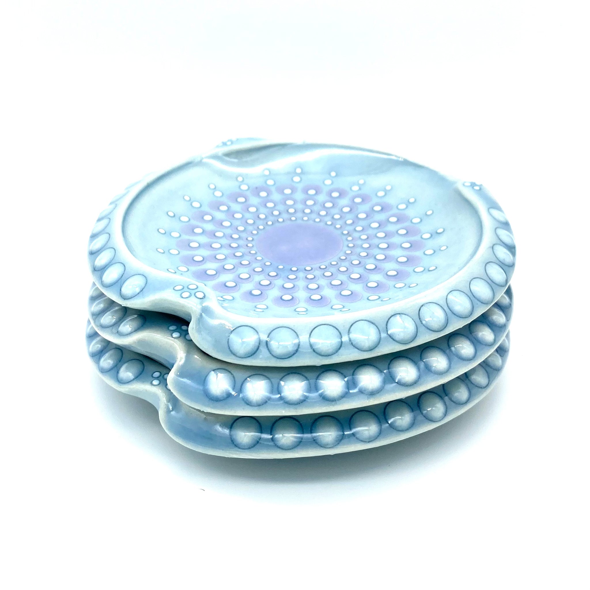 Spoon Rest Lavender