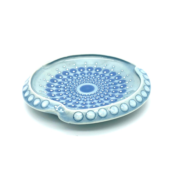 Spoon Rest Sapphire